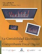 La Contabilidad Electrnica y el Comprobante Fiscal Digital