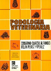 Podologa veterinaria