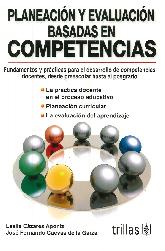 Planeacin y Evaluacin Basadas en Competencias