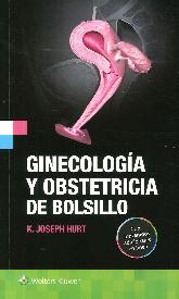 Ginecologa y Obstetricia de Bolsillo