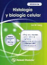 Histologa y Biologa Celular Djreview