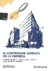 El Controller Jurdico en la Empresa