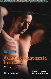 Atlas de Anatomía Humana Rohen
