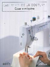 Las Bases de la Costura Coser a Mquina