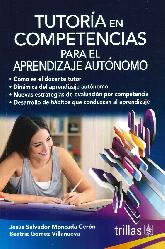 Tutora en Competencias para el Aprendizaje Autnomo