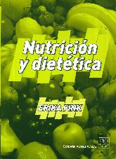 Nutricion y Dietetica