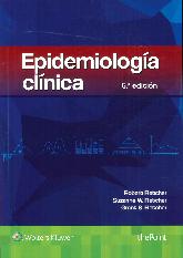 Epidemiologa Clnica