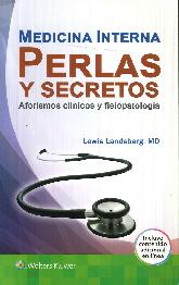 Medicina Interna Perlas y Secretos