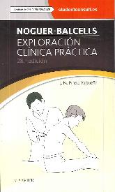 Exploracin Clnica Prctica Noguer-Balcells