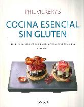 Cocina Esencial Sin Gluten