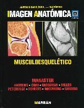 Imagen anatmica Musculoesqueltico