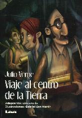 Viaje al Centro de la Tierra