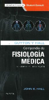 Fisiologa Mdica Compendio de Guyton y Hall