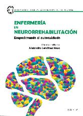 Enfermera en Neurorrehabilitacin