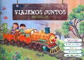 Viajemos Juntos Preescolar