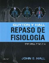 Repaso de Fisiologa Guyton y Hall