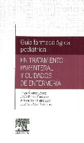 Gua farmacolgica peditrica