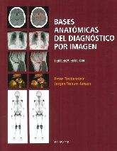 Bases Anatmicas del Diagnstico por Imagen