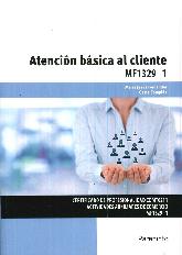 Atencin bsica al cliente