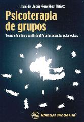 Psicoterapia de grupos