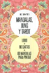 Mandalas, Jung y Tarot