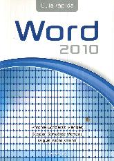 Word 2010