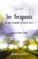 Ser Terapeuta