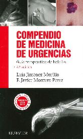 Compendio de Medicina de Urgencias