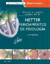 Netter Fundamentos de Fisiologa