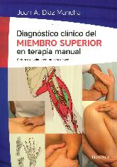 Diagnstico Clnico del Miembro Superior en Terapia Manual