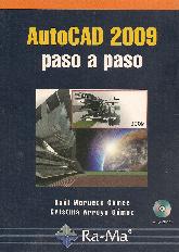 AutoCAD 2009 paso a paso