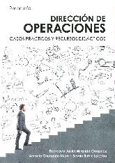 Direccin de Operaciones