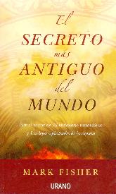 El secreto mas antiguo del mundo