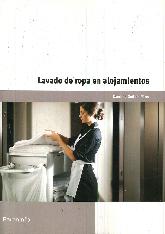 Lavado de ropa en alojamientos