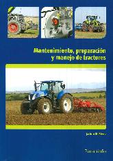 Mantenimiento, Preparacin y Manejo de Tractores