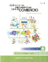 Aplicaciones informtica para el comercio