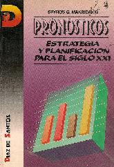 Pronosticos 