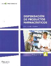 Dispensacin de Productos Farmacuticos