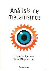 Anlisis de Mecanismos