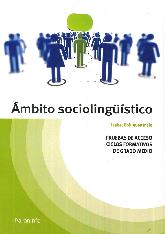 mbito Sociolingstico