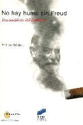 No hay humo sin Freud