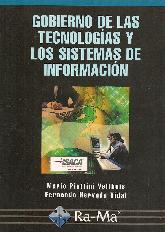 Gobierno de las tecnologias y los sistemas de informacion