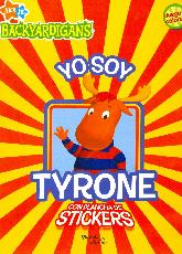 Yo soy Tyrone