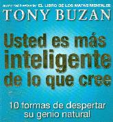 Usted es mas inteligente de lo que cree