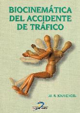 Biocinematica del accidente de transito