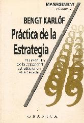 Practica de la estrategia