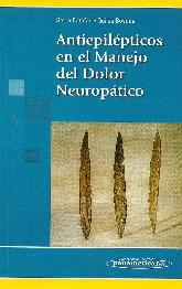 Antiepilpticos en el Manejo del Dolor Neuroptico