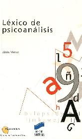 Lxico de psicoanlisis