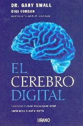 El cerebro digital