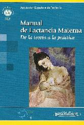 Manual de Lactancia Materna